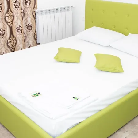 Jamaica Apartments Mamaia-Nord Appartamento