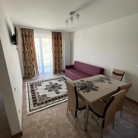 Jamaica Apartments Mamaia-Nord Appartamento
