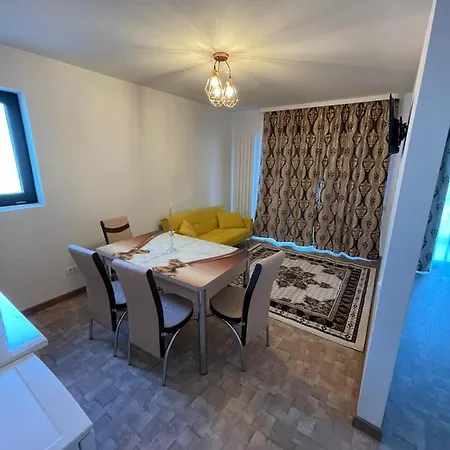 Jamaica Apartments Mamaia-Nord Appartamento *