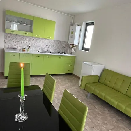 Appartamento Jamaica Apartments Mamaia-Nord Năvodari