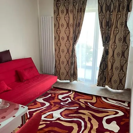 Jamaica Apartments Mamaia-Nord Appartamento
