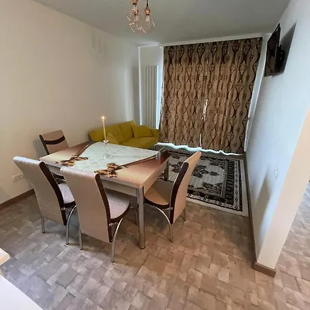 Jamaica Apartments Mamaia-Nord Appartamento *