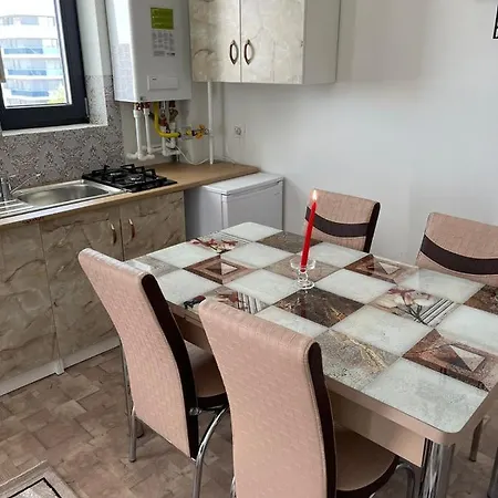 Appartamento Jamaica Apartments Mamaia-Nord *