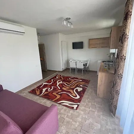 Jamaica Apartments Mamaia-Nord Năvodari