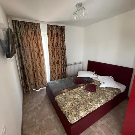 Jamaica Apartments Mamaia-Nord Appartamento