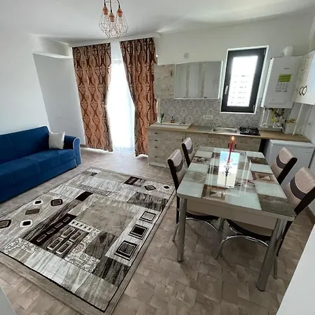 Jamaica Apartments Mamaia-Nord Appartamento *