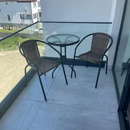 Jamaica Apartments Mamaia-Nord Appartamento