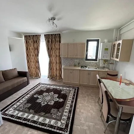Jamaica Apartments Mamaia-Nord Năvodari