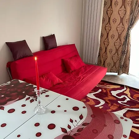 Appartamento Jamaica Apartments Mamaia-Nord *