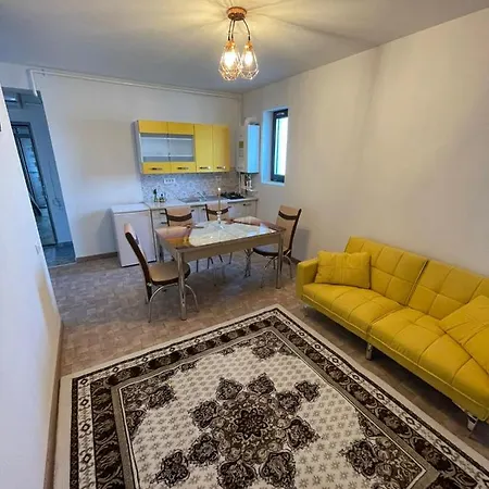 Jamaica Apartments Mamaia-Nord *
