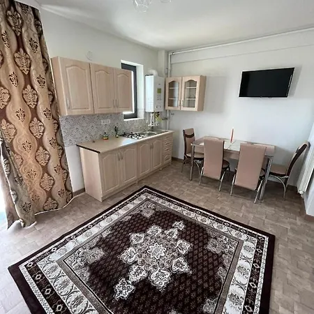 Jamaica Apartments Mamaia-Nord Appartamento