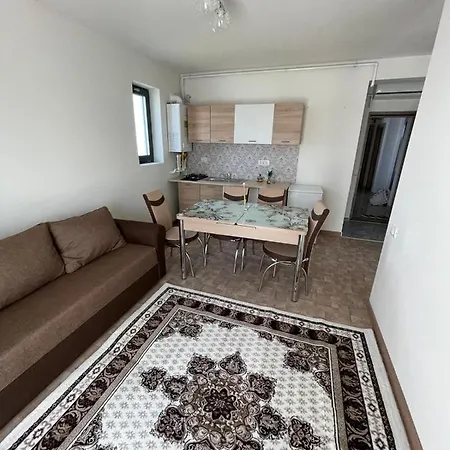 Appartamento Jamaica Apartments Mamaia-Nord Năvodari