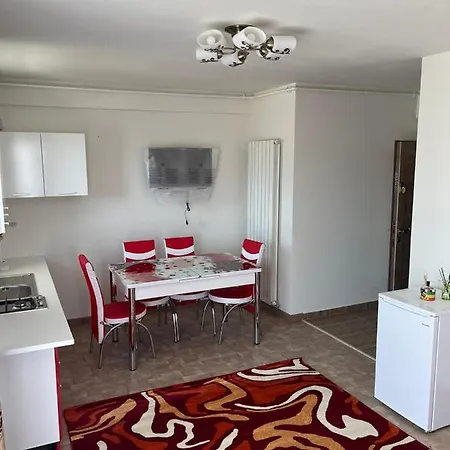 Jamaica Apartments Mamaia-Nord Appartamento