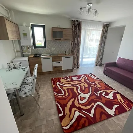 Jamaica Apartments Mamaia-Nord Appartamento *