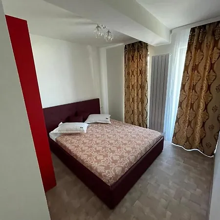 Jamaica Apartments Mamaia-Nord Năvodari
