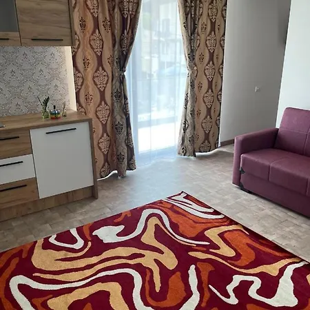 Jamaica Apartments Mamaia-Nord Appartamento *