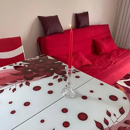 Jamaica Apartments Mamaia-Nord Năvodari
