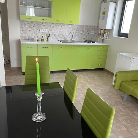 Appartamento Jamaica Apartments Mamaia-Nord