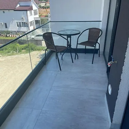 Jamaica Apartments Mamaia-Nord Appartamento Năvodari