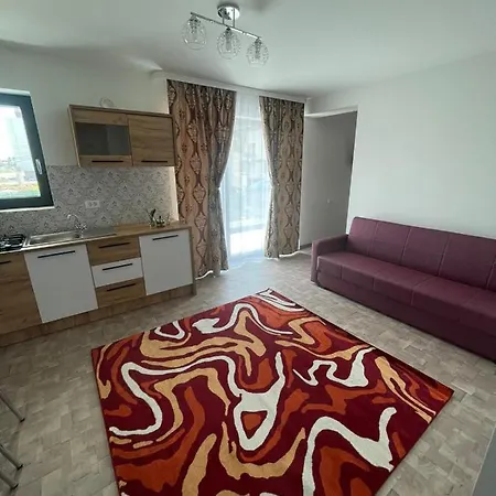 Appartamento Jamaica Apartments Mamaia-Nord