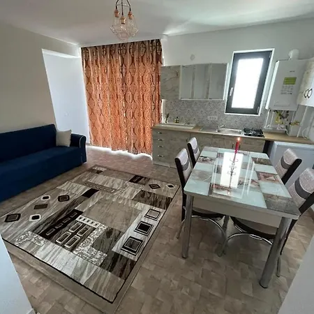 Jamaica Apartments Mamaia-Nord *