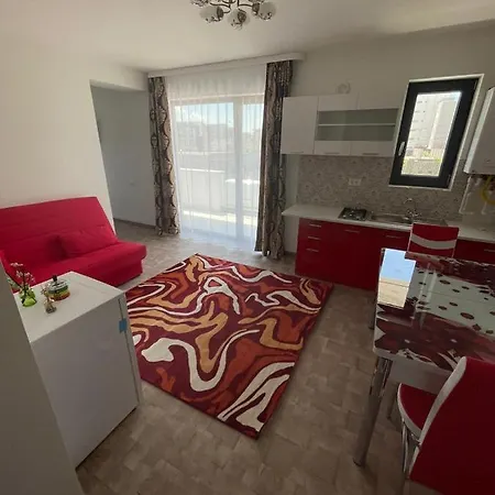 Jamaica Apartments Mamaia-Nord * Năvodari