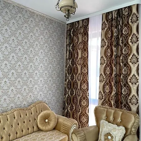 Appartamento Jamaica Apartments Mamaia-Nord *