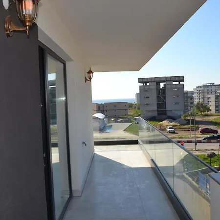 Jamaica Apartments Mamaia-Nord