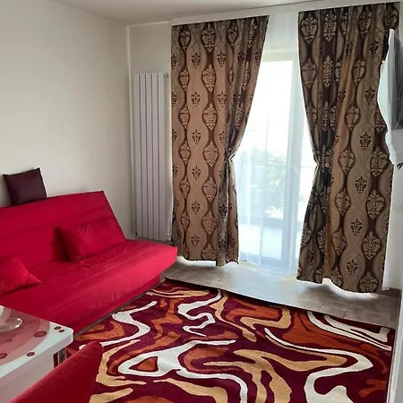 Jamaica Apartments Mamaia-Nord * Năvodari