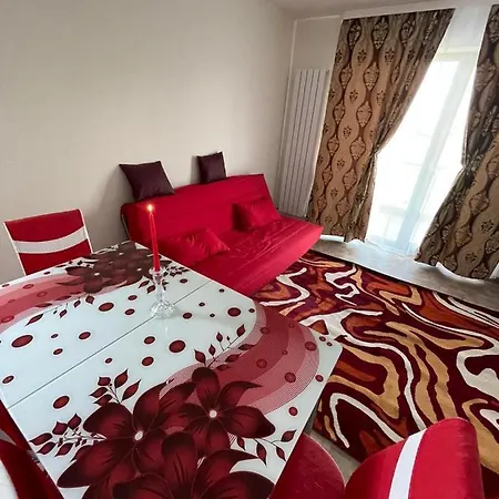 Jamaica Apartments Mamaia-Nord