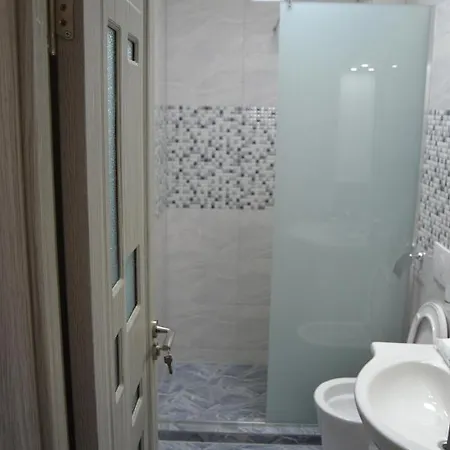 Appartamento Jamaica Apartments Mamaia-Nord