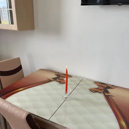 Jamaica Apartments Mamaia-Nord *