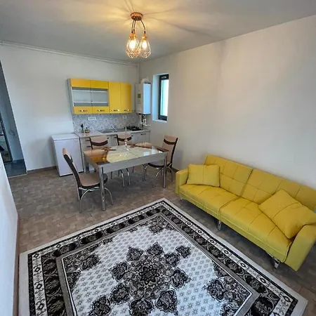 Jamaica Apartments Mamaia-Nord * Năvodari