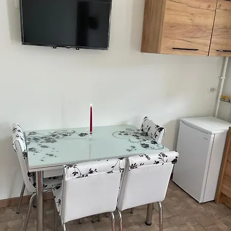 Appartamento Jamaica Apartments Mamaia-Nord *
