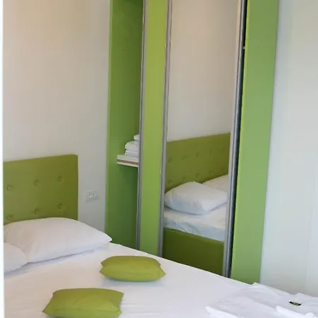 Jamaica Apartments Mamaia-Nord * Năvodari