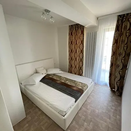 Appartamento Jamaica Apartments Mamaia-Nord *