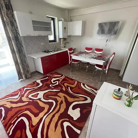 Jamaica Apartments Mamaia-Nord * Năvodari