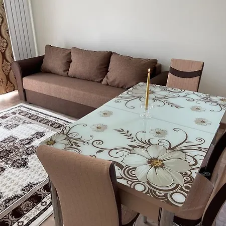 Jamaica Apartments Mamaia-Nord Appartamento *
