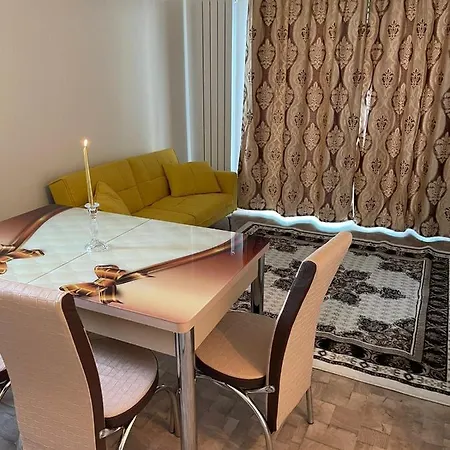 Jamaica Apartments Mamaia-Nord Appartamento