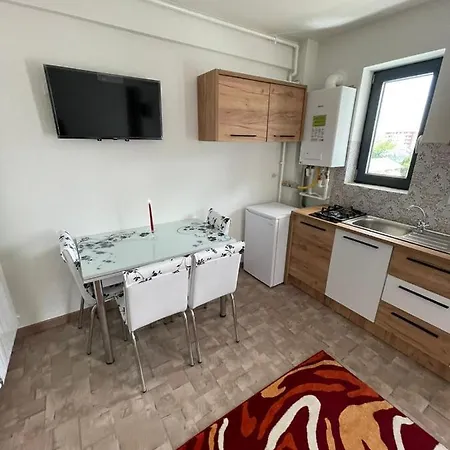 Appartamento Jamaica Apartments Mamaia-Nord *