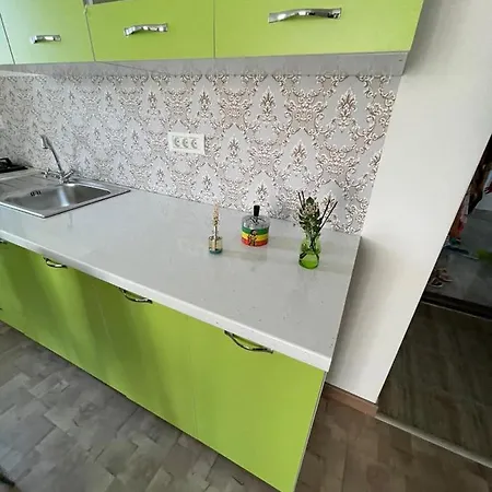 Appartamento Jamaica Apartments Mamaia-Nord Năvodari