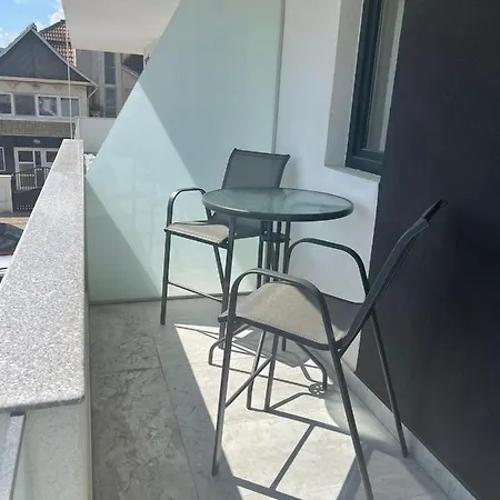 Appartamento Jamaica Apartments Mamaia-Nord Năvodari