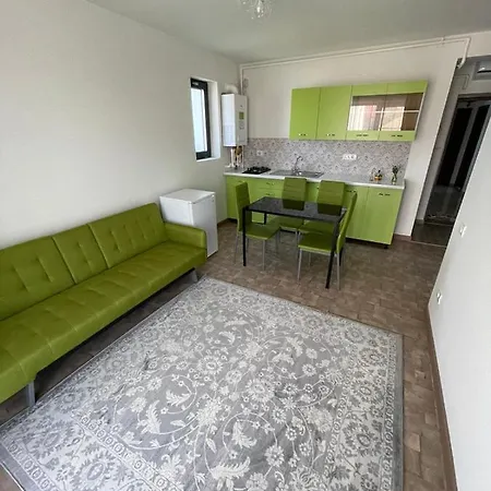 Jamaica Apartments Mamaia-Nord Năvodari