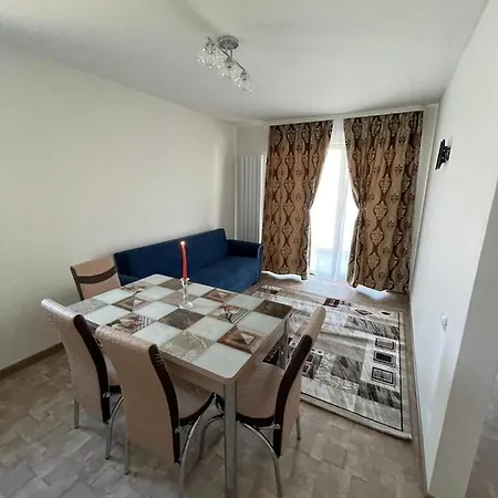 Jamaica Apartments Mamaia-Nord