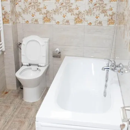 Appartamento Jamaica Apartments Mamaia-Nord