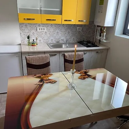 Jamaica Apartments Mamaia-Nord * Năvodari