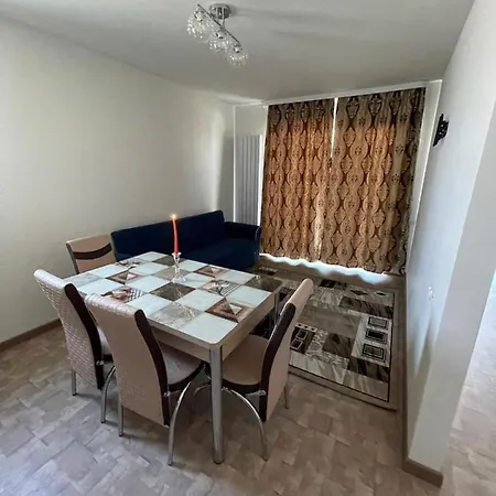 Jamaica Apartments Mamaia-Nord Appartamento
