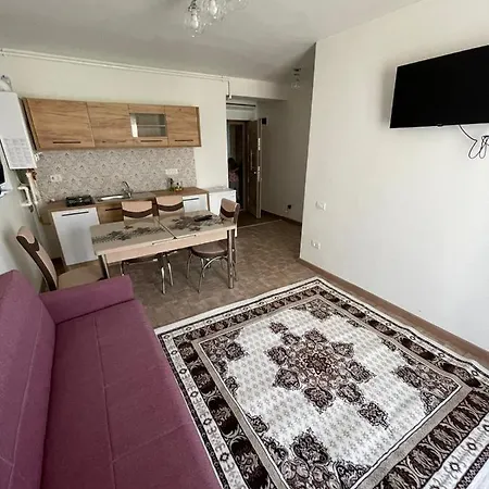 Jamaica Apartments Mamaia-Nord