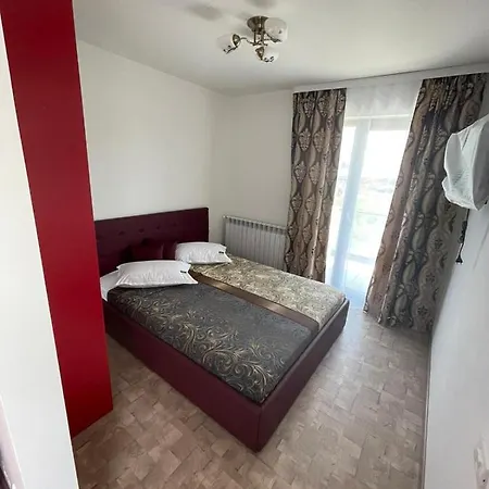 Appartamento Jamaica Apartments Mamaia-Nord *
