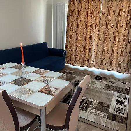 Jamaica Apartments Mamaia-Nord Appartamento *